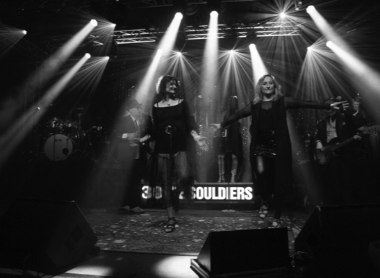 the souldiers 143