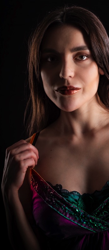 Portrait DIANA EUPHORIA X